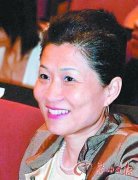 朱&#38229;基之女朱燕來(lái)升任中銀香港公司副總裁