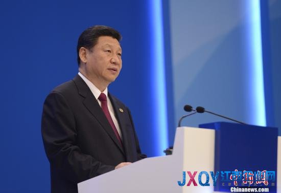 中國新一屆政府履新滿月 領導人妙語盤點
