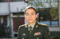 少將：國防白皮書增信釋疑 海軍運用方式生變化
