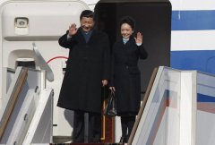 專家建議中國第一夫人制度化 可為公共外交添彩