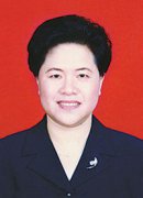 舒曉琴任國務院副秘書長兼國家信訪局局長