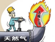 中石油淡季發“限氣令”被質疑