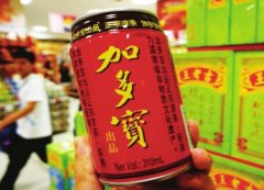 王老吉加多寶忙掐架疑為回避“山銀花問題”