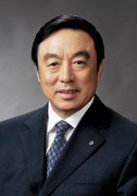 招行馬蔚華將離職 建行北京分行行長田惠宇接任