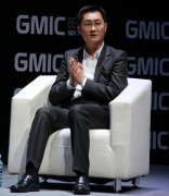 馬化騰：微信承載了騰訊國際化的機會