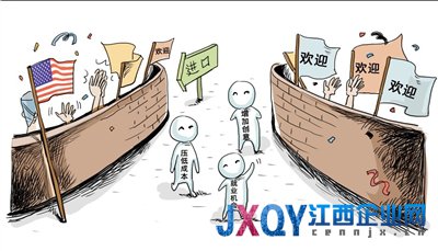 進口成為美國就業市場福星