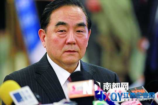 中國金融高管大洗牌進行時 傳易會滿執掌工行