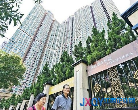 李嘉誠旗下長實拆售酒店 香港證監出手取消交易