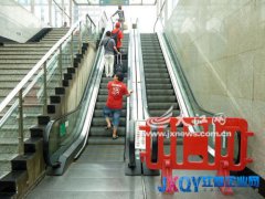 電梯出故障在南昌不是個(gè)別現(xiàn)象[圖]