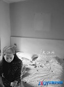 酒店壁畫掉落砸傷伴娘腦袋 事發(fā)南昌“立生100假