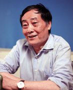 宗慶后：幫助老百姓共同富裕 這樣的人會受到尊