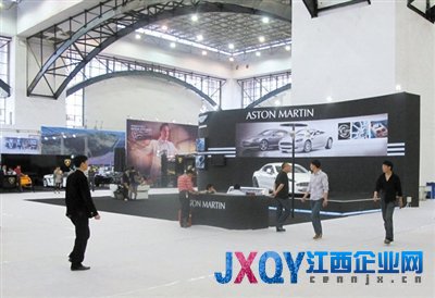 起底“世奢會” 員工稱所發布的數據是網上“扒”得
