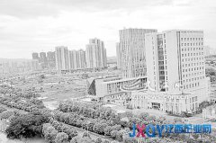 工業“引擎”驅動發展 瑞興于打造產業集聚區