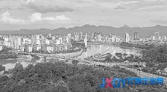 國家戰(zhàn)略點亮蘇區(qū)振興夢 一年來振興發(fā)展取得顯