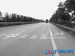 吉泰走廊挺起吉安經濟“脊梁”
