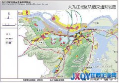 南昌之后誰迎地鐵時代？審批權限下放引發江西