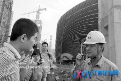 九江：坐擁四項全省第一 實現五項重大突破[圖