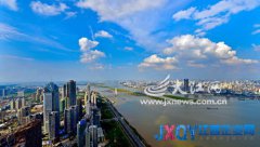 江報(bào)直播室：打造核心增長(zhǎng)極 南昌邁開(kāi)大步[圖