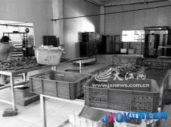“好友多”牌麻花“早產(chǎn)”5天 系工人擅自更改