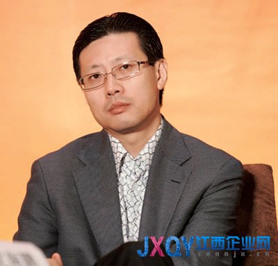 沈南鵬：放棄金選擇互聯網 長線發(fā)展是著眼點