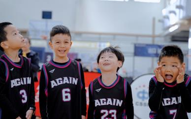 呵護(hù)青少年健康快樂成長  國壽壽險(xiǎn)為“健康中國”持續(xù)助力