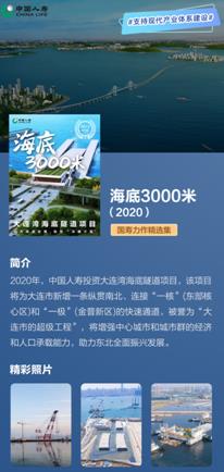 國壽這十年：積極融入新發展格局  著力構建新投資體系