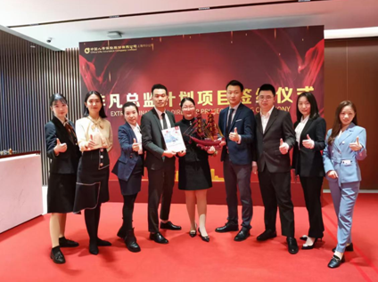 播撒愛心  以微光成炬回饋社會(huì)