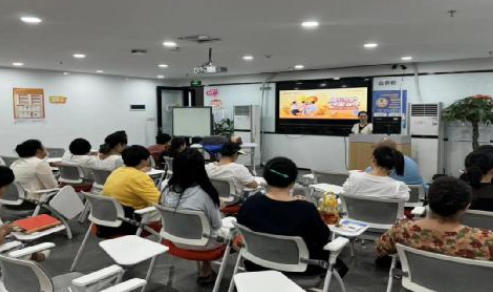 金融教育宣傳月|金融為民譜新篇 守護權益防風險平安人壽上饒中支積極開展為民辦實事系列活動