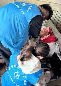 從“最后一公里”到“零距離” 中國(guó)人壽的“照護(hù)”實(shí)踐