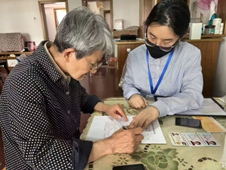 聚焦居家養老：國壽壽險長護險服務“解困”又“提質
